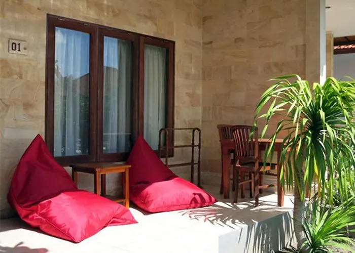 Jepun - Two Fish Divers リゾート *